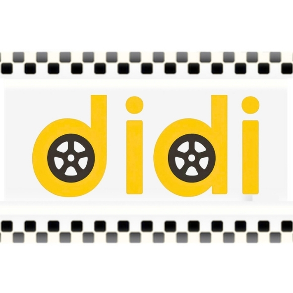 didi logo